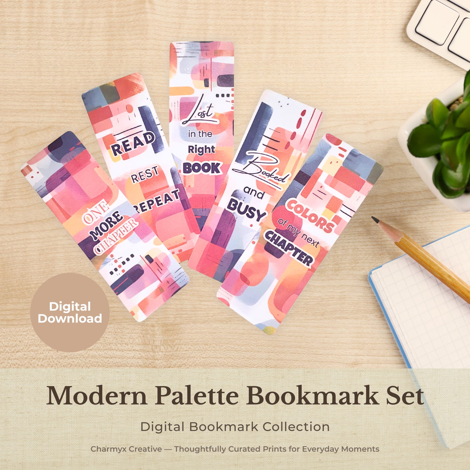 Digital Downloads