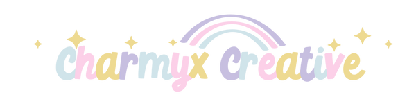 Charmyx Creative
